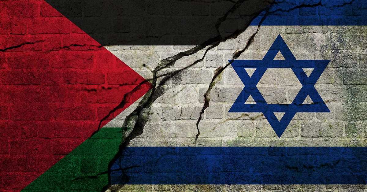 History of Palestine. By Abbey Martin.The story of Israel. How was Israel born?